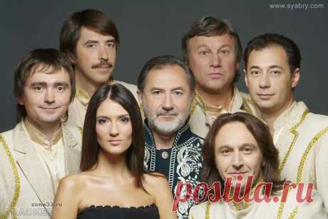 Сябры