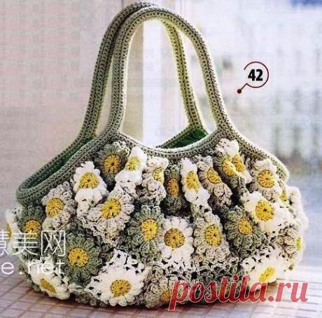 Клуб "Вязание и рукоделие"