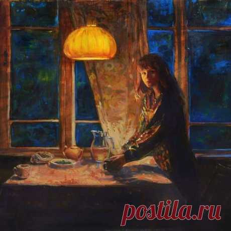 (99+) Художница Настасья Чудакова - НОВОСТИ,СОБЫТИЯ,ЛЮДИ,ФАКТЫ - медиаплатформа МирТесен Современная российская художница Настасья Чудакова пишет простые и уютные картины, от которых на душе становится тепло и радостно. Любители изобразительного искусства недостаточно хорошо знакомы с творчеством молодого дарования, да и биографы не торопятся создать полное описание жизни скромной