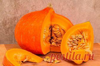 Как вкусно приготовить тыкву: 6 рецептов Из тыквы можно готовить первые и вторые блюда, даже десерты. Какими блюдами удивить гостей и близких?