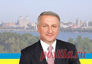 Иван Куличенко номинирован на звание "Мэра года" - Новости Политики - Новости Mail.Ru