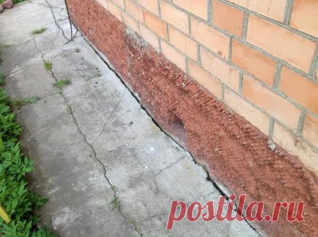 Как можно забетонировать дорожки на даче своими руками | Дачный уход | Яндекс Дзен