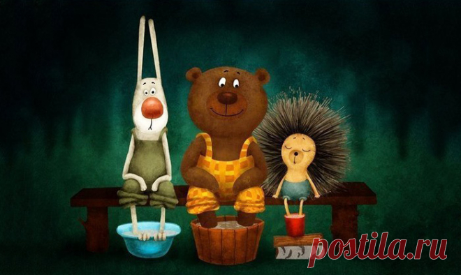 Есть одна тонкость, один секрет. Мы думаем, что если все будет прекрасно, тогда мы будем счастливы. Неа... не работает. Сначала мы становимся счастливыми – и вот тогда всё становится прекрасно! Чудесного времени суток, прекрасные люди прекрасной планеты!