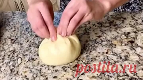 Зара поделилась рецептом домашней лепешки
