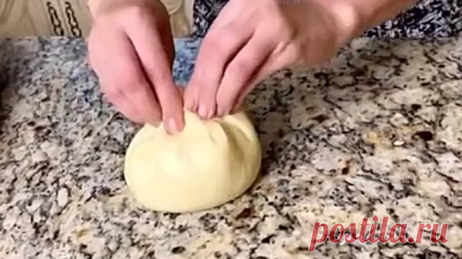Зара поделилась рецептом домашней лепешки
