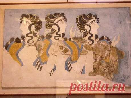 Heraklion Archaeological Museum - Ираклион - отзывы Heraklion Archaeological Museum - TripAdvisor