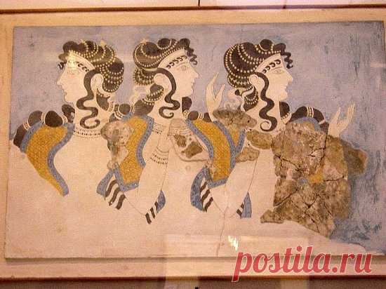 Heraklion Archaeological Museum - Ираклион - отзывы Heraklion Archaeological Museum - TripAdvisor