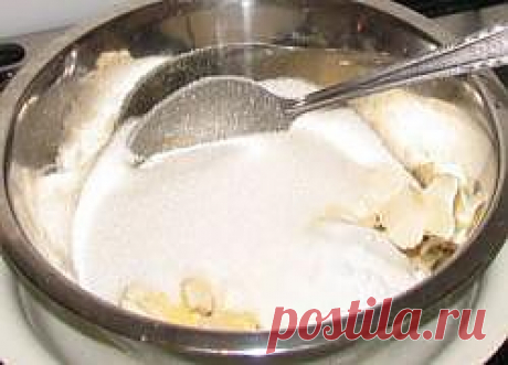 Медовые лепешки. Очистка от отрицательной энергетики! | Советы Народной Мудрости