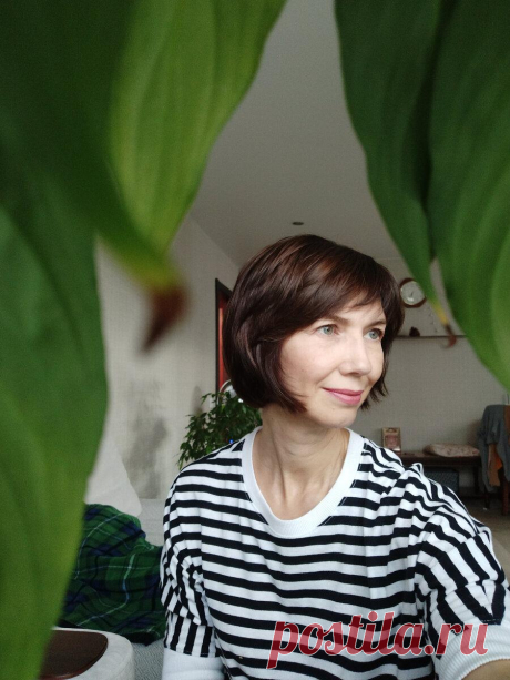 Как я крашу волосы дома профессиональной краской. Раскрываю секрет своего натурального цвета волос
Я давно крашу волосы самостоятельно. Несколько лет назад я еще делала регулярное...
Читай дальше на сайте. Жми подробнее ➡