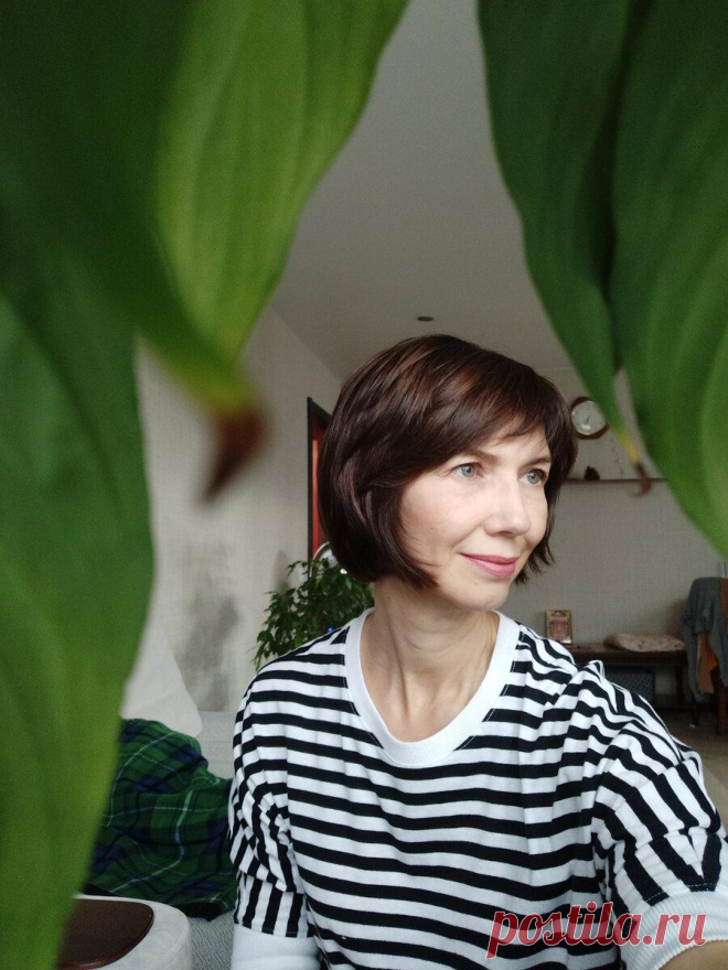 Как я крашу волосы дома профессиональной краской. Раскрываю секрет своего натурального цвета волос
Я давно крашу волосы самостоятельно. Несколько лет назад я еще делала регулярное...
Читай дальше на сайте. Жми подробнее ➡