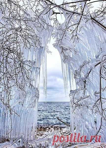 Интересные новости