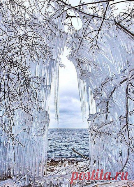 Интересные новости