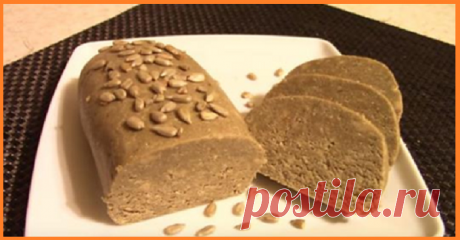 Полезная халва за 10 минут – без сахара и муки! Для приготовления домашней халвы вам не понадобится много времени или ингредиентов. Стоит...