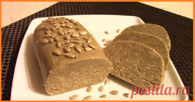 Полезная халва за 10 минут – без сахара и муки! Для приготовления домашней халвы вам не понадобится много времени или ингредиентов. Стоит...