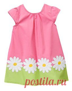 Daisies | baby 2
