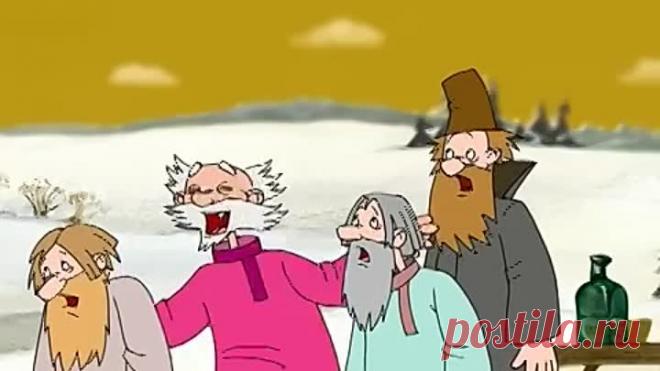 Мюнхгаузен в России. 2006 год.