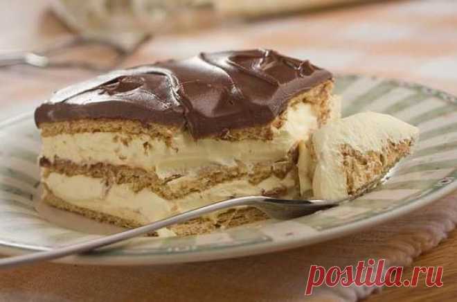 Paprasčiausias ir skaniausias nekeptas desertas (beveik pyragas)! Paprasčiausias ir skaniausias nekeptas desertas (beveik pyragas)! - patiekalas, kurį nesunkiai pasigaminsite pagal šį receptą. Daug gerų, išbandytų receptų, kuriuos privalai išmėginti!