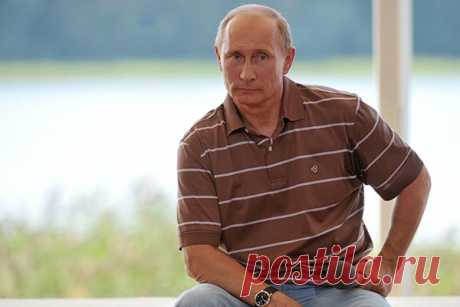 Владимир  объяснил, почему он обратился к ополченцам