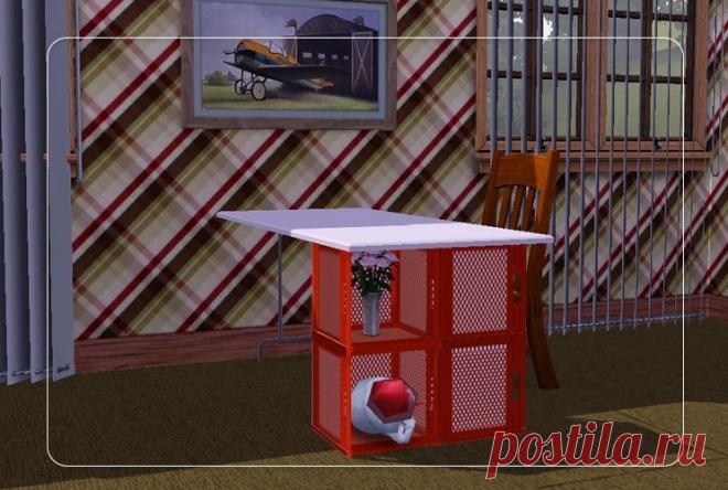 18 идей для применения пластмассовых тарных ящиков дома и на даче