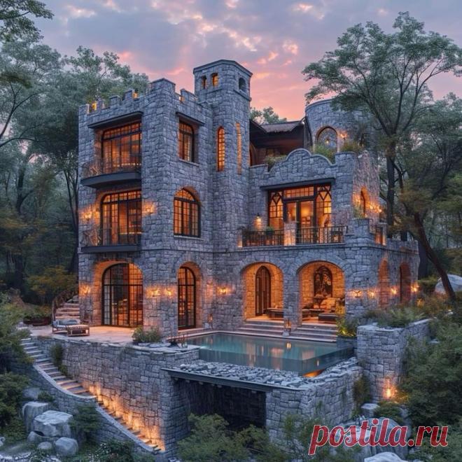 Изображение пина-истории