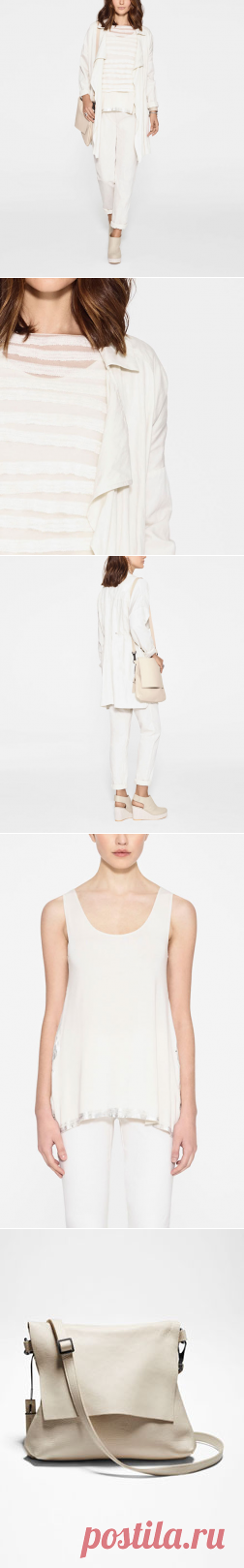 Sarah Pacini - Lookbook