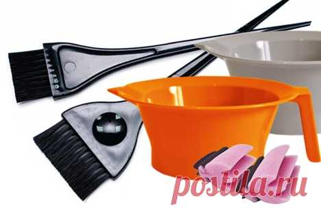 Как красить волосы дома: видео-инструкция по окрашиванию своими руками, какая лучшая краска для домашнего использования, смешивание, чем можно покрасить, фото и цена