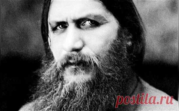В Рунете вспомнили пророчество Распутина оТретьей мировой войне