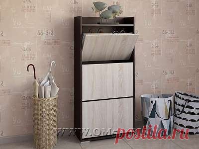 Прихожие купить в Мурманске и области недорого в интернет-магазине с бесплатной доставкой по низкой цене - Отличная мебель