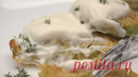 Быстрые котлеты из капусты: очень просто и невероятно вкусно