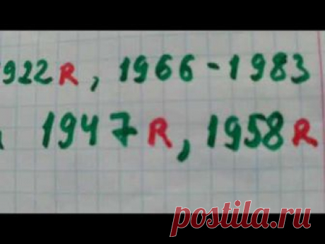 Реально РЕДКИЕ МОНЕТЫ из обращения 1921-2019 годов... Можно найти и заработать... Ищите...