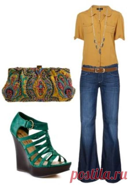 Hippie
+++++++