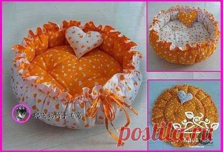 Рукоделие и Декор |Handmade Скрапбукинг Вязание