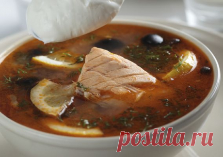 Вкусные рецепты
