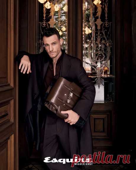 Керем Бюрсин