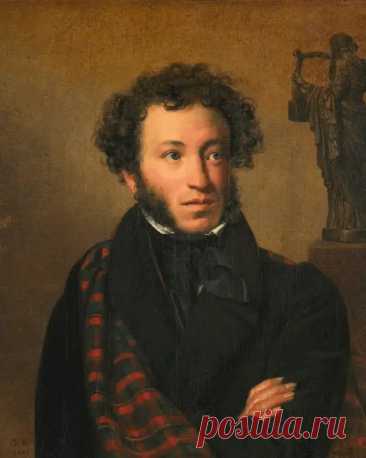 Великие истории любви. Орест Кипренский и его итальянская жена