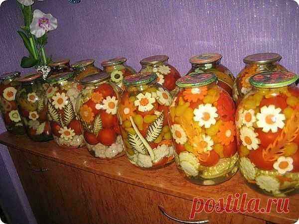 Сделано с любовью