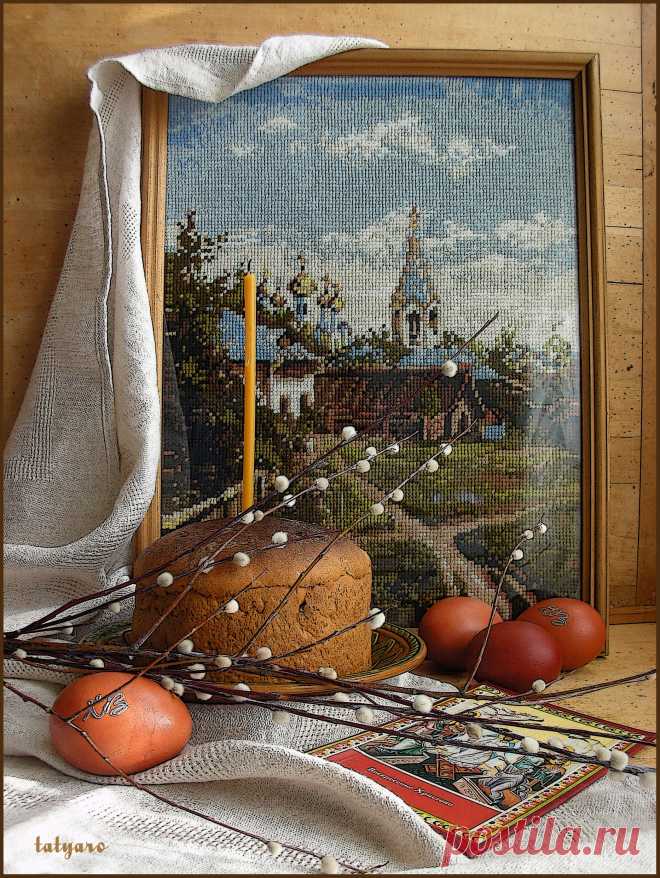 натюрморт на пасху: 20 тыс изображений найдено в Яндекс.Картинках