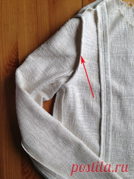 #техники_шитья@sewing_school 

Обработка косой бейкой коротких припусков изделия