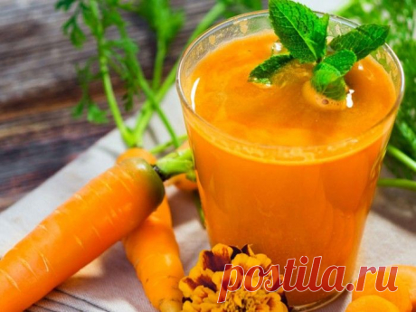 10 продуктов, которые выведут никотин из вашего организма - Полезные и вредные продукты - Женский Мир