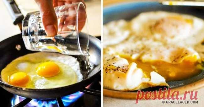 21 незаменимый совет для кухни, о котором знают немногие