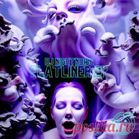 DJ Nightnoise - Flatliner