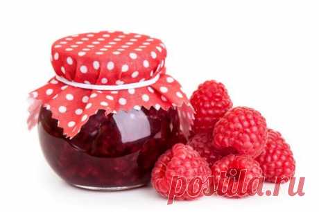 10 секретов вкусного варенья.Полезные советы » Витрина Женского счастья