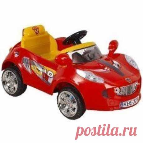 Купить Электромобиль Weikesi KB-5028A автомобиль красный в Пензе, цена / Интернет-магазин &quot;Vseinet.ru&quot;.
Детский электромобиль Weikesi KB-5028A электромобиль подарит юному водителю только самые яркие и положительные эмоции! Для маленького исследователя нет ничего интересней и увлекательней, чем знакомство с новыми, не изведанными ему пространствами.