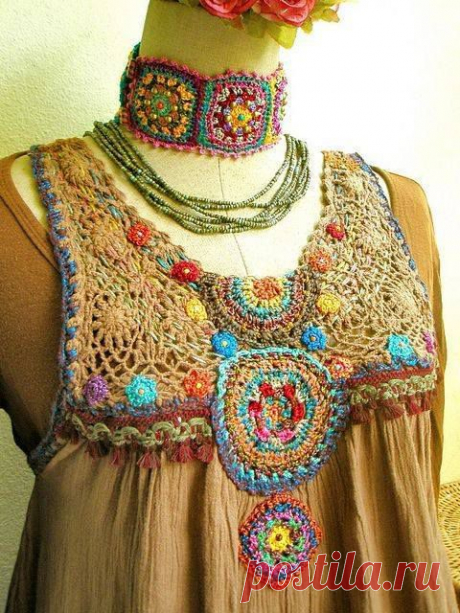 (9) Papatya örgüler - Timeline Photos