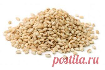 Эта крупа омолаживает женский организм на 10 лет!