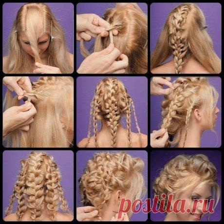 ОНА ЗНАЕТ...