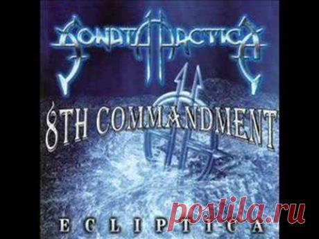 8th Commandment - Sonata Arctica