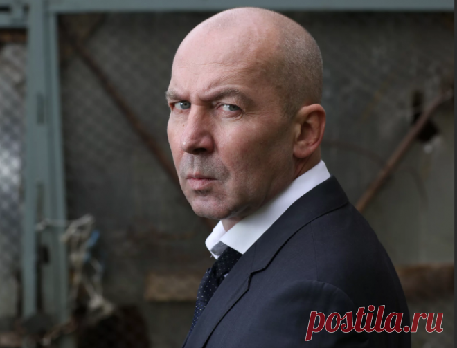 Известная красавица жена и кем стал сын брутального актера Кирилла Полухина | Наблюдашка | Яндекс Дзен