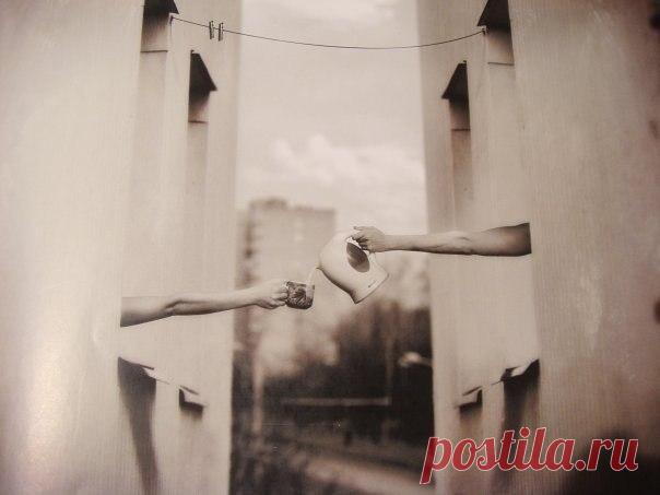 Время для чая можно найти всегда! Доброго вам вечера!