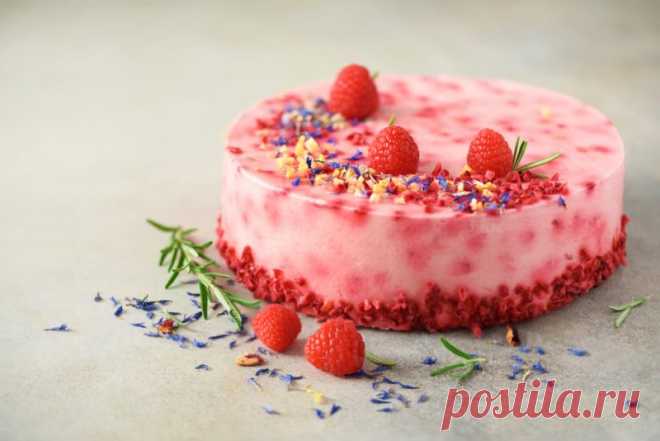 Пирог из киселя сухого: рецепты от Шефмаркет